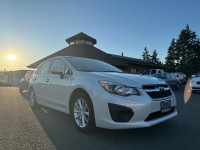 Image for 2014 Subaru Impreza Premium ID: 6761425