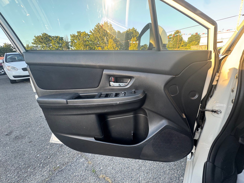 2014 Subaru Impreza Image 12
