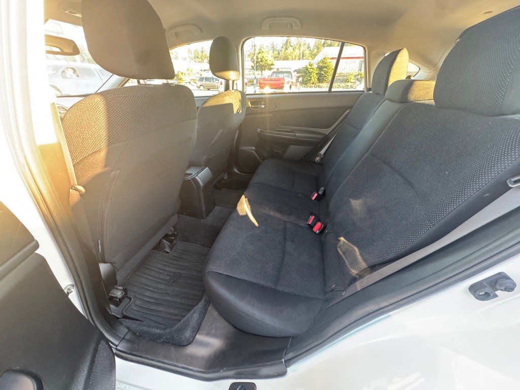 2014 Subaru Impreza Image 13