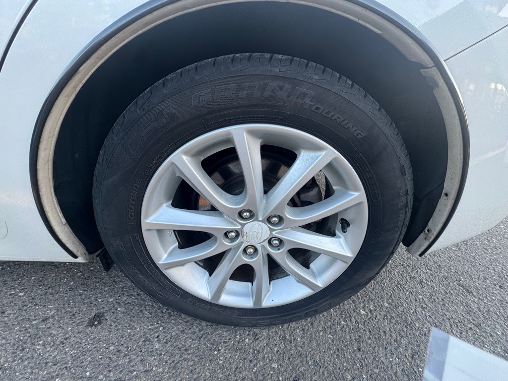 2014 Subaru Impreza Image 14