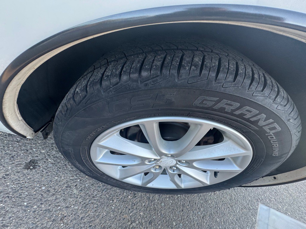 2014 Subaru Impreza Image 15