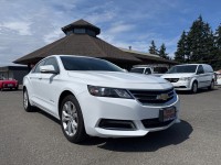 Image for 2018 Chevrolet Impala LT ID: 6764617