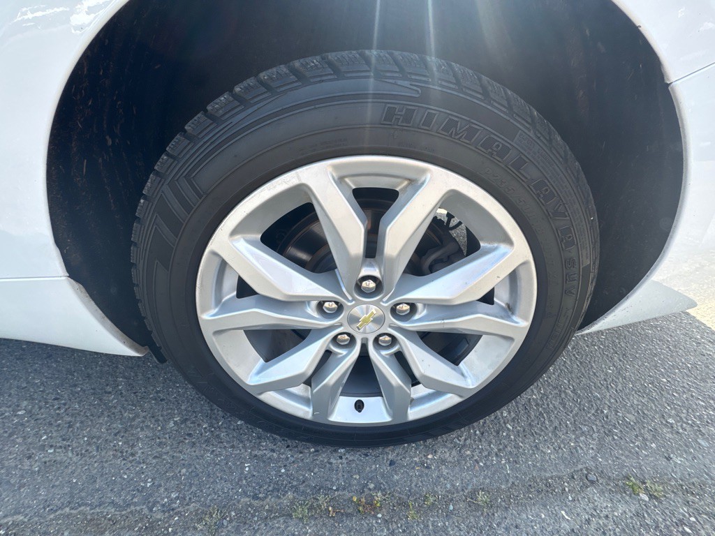 2018 Chevrolet Impala Image 15