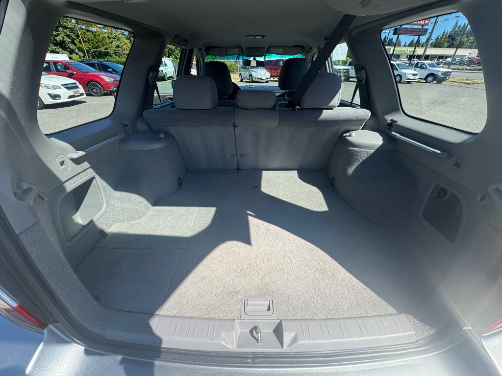 2007 Subaru Forester Image 14