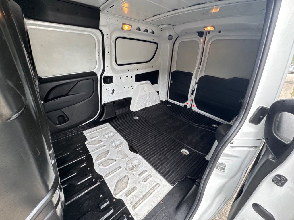 2021 RAM Promaster Image 12