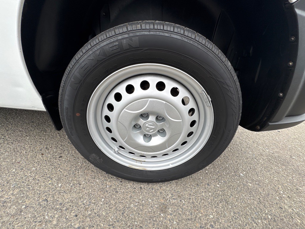 2021 RAM Promaster Image 13