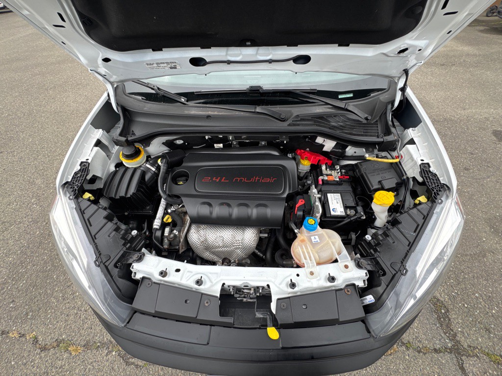2021 RAM Promaster Image 14