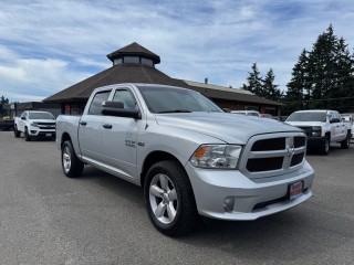 Image for 2013 RAM 1500 Express ID: 6776928