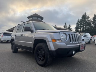Image for 2015 Jeep Patriot Sport ID: 6777348