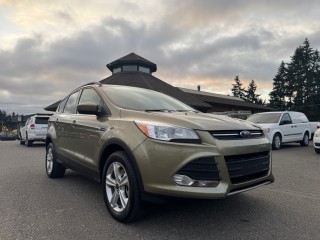 Image for 2013 Ford Escape SE ID: 6777372