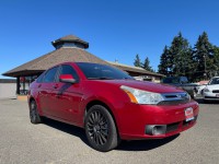 Image for 2009 Ford Focus SES ID: 6786068
