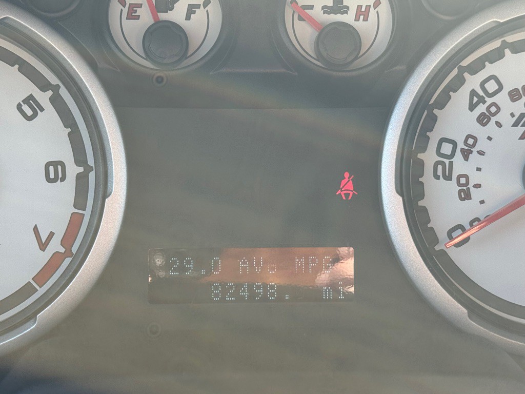 2009 Ford Focus Image 11