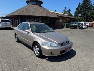 Image for 2000 Honda Civic EX ID: 6795753