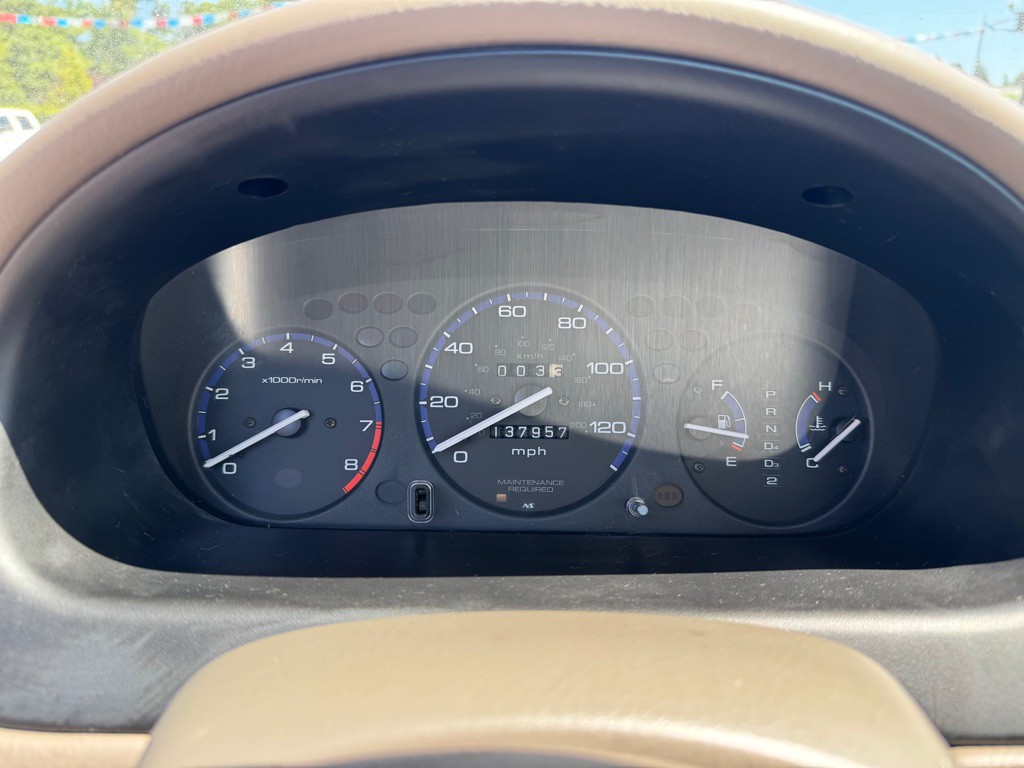 2000 Honda Civic Image 11