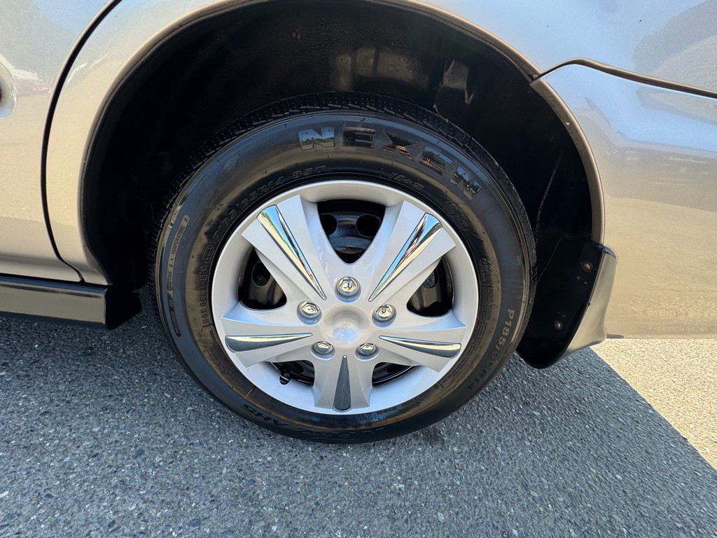 2000 Honda Civic Image 13
