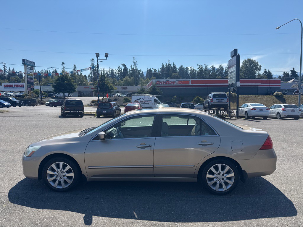 2006 Honda Accord Image 4