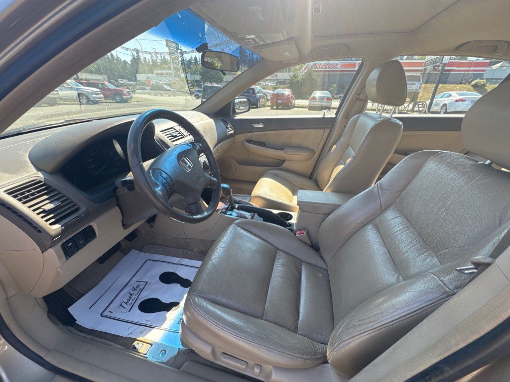 2006 Honda Accord Image 9