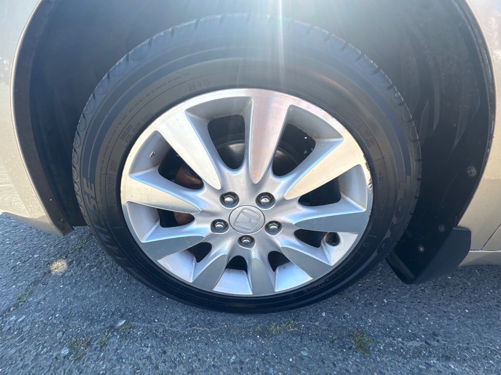 2006 Honda Accord Image 14