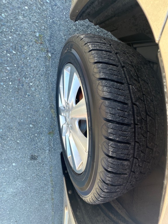 2006 Honda Accord Image 15