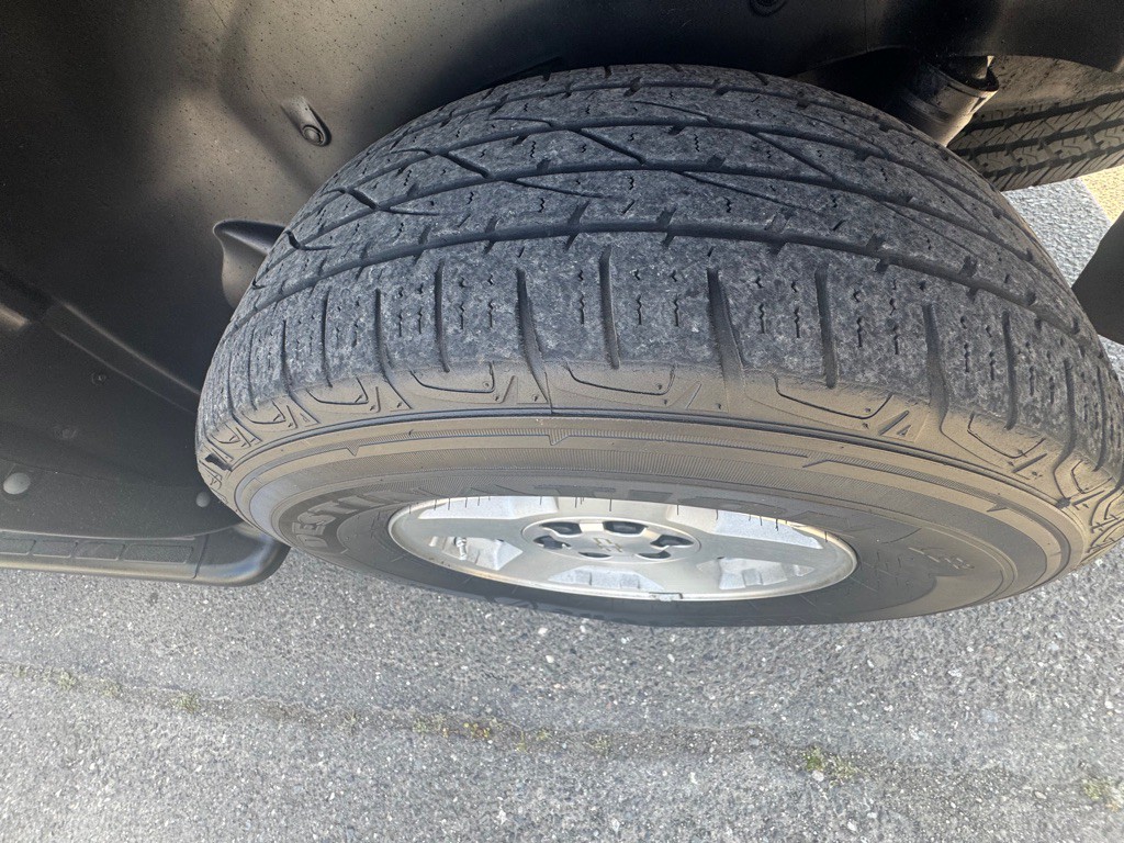 2005 Chevrolet Tahoe Image 16