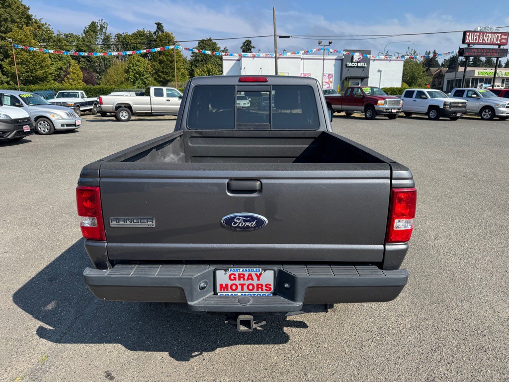 2010 Ford Ranger Image 6