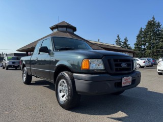 Image for 2005 Ford Ranger Super Cab ID: 6809664