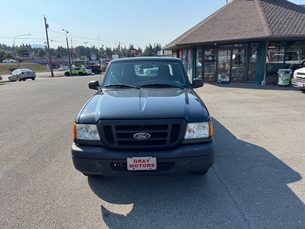 2005 Ford Ranger Image 2
