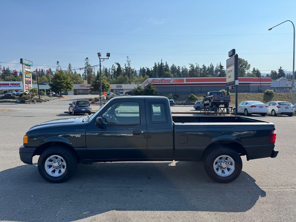 2005 Ford Ranger Image 4
