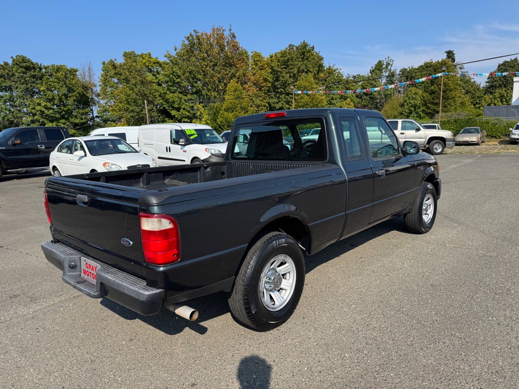 2005 Ford Ranger Image 7