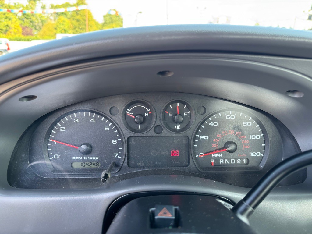 2005 Ford Ranger Image 11