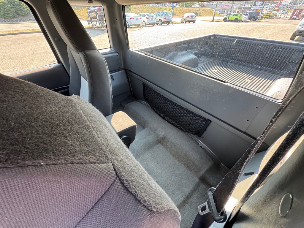 2005 Ford Ranger Image 12