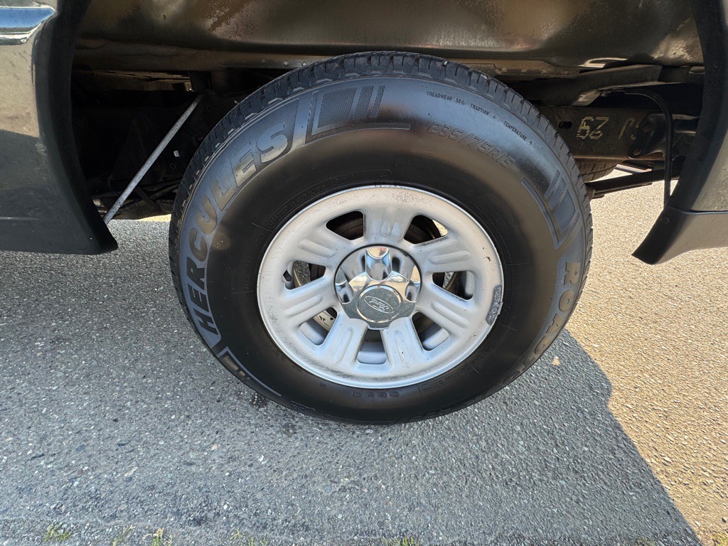 2005 Ford Ranger Image 13