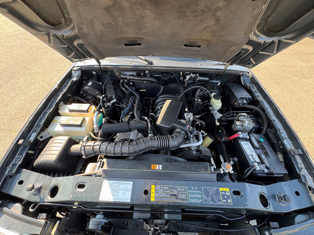 2005 Ford Ranger Image 15