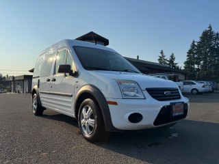 Image for 2013 Ford Transit Connect XLT ID: 6809721
