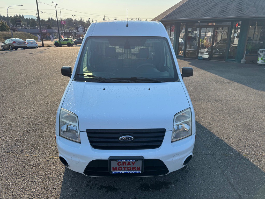 2013 Ford Transit Connect Image 2