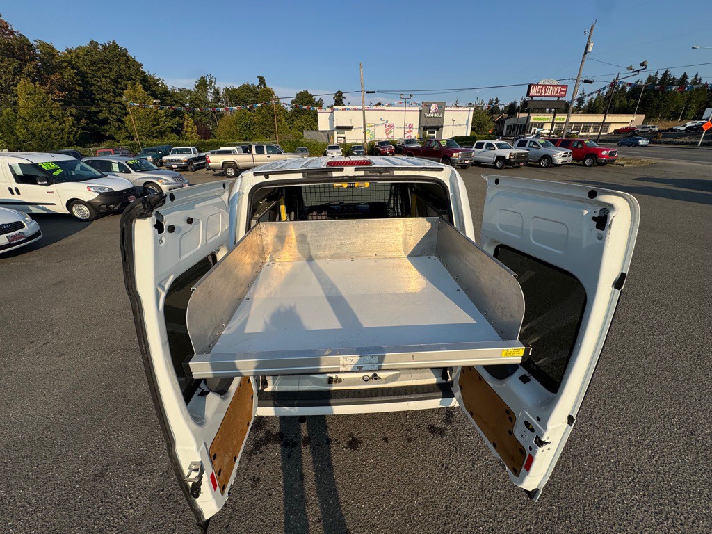 2013 Ford Transit Connect Image 7