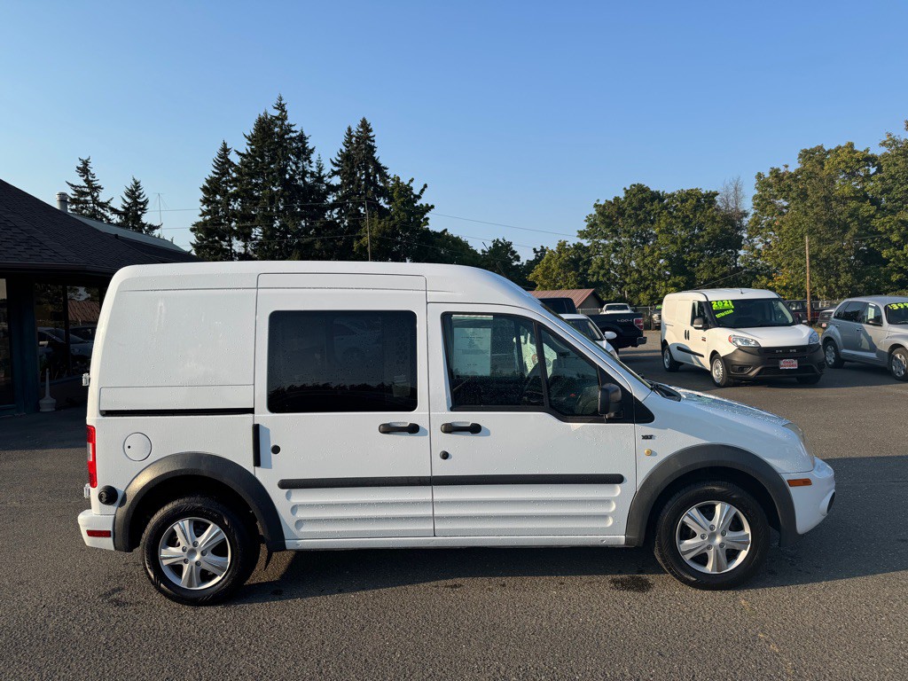 2013 Ford Transit Connect Image 9