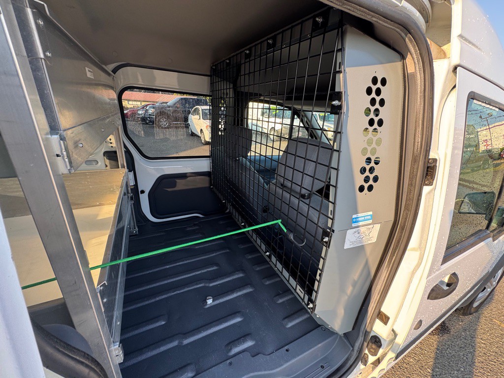 2013 Ford Transit Connect Image 10