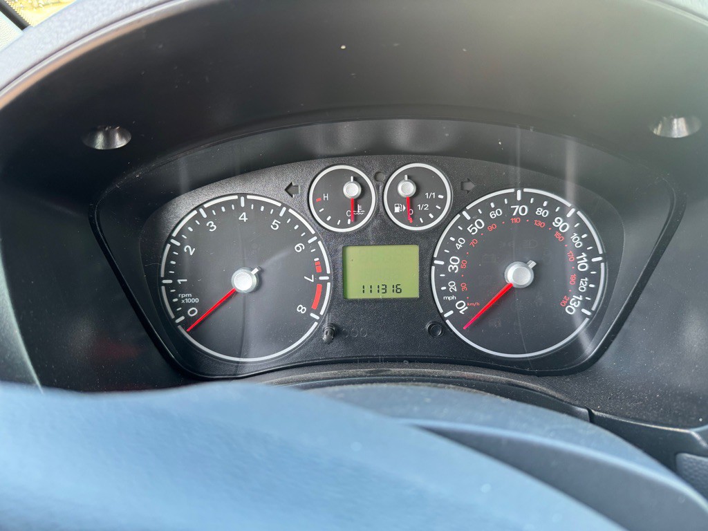 2013 Ford Transit Connect Image 12