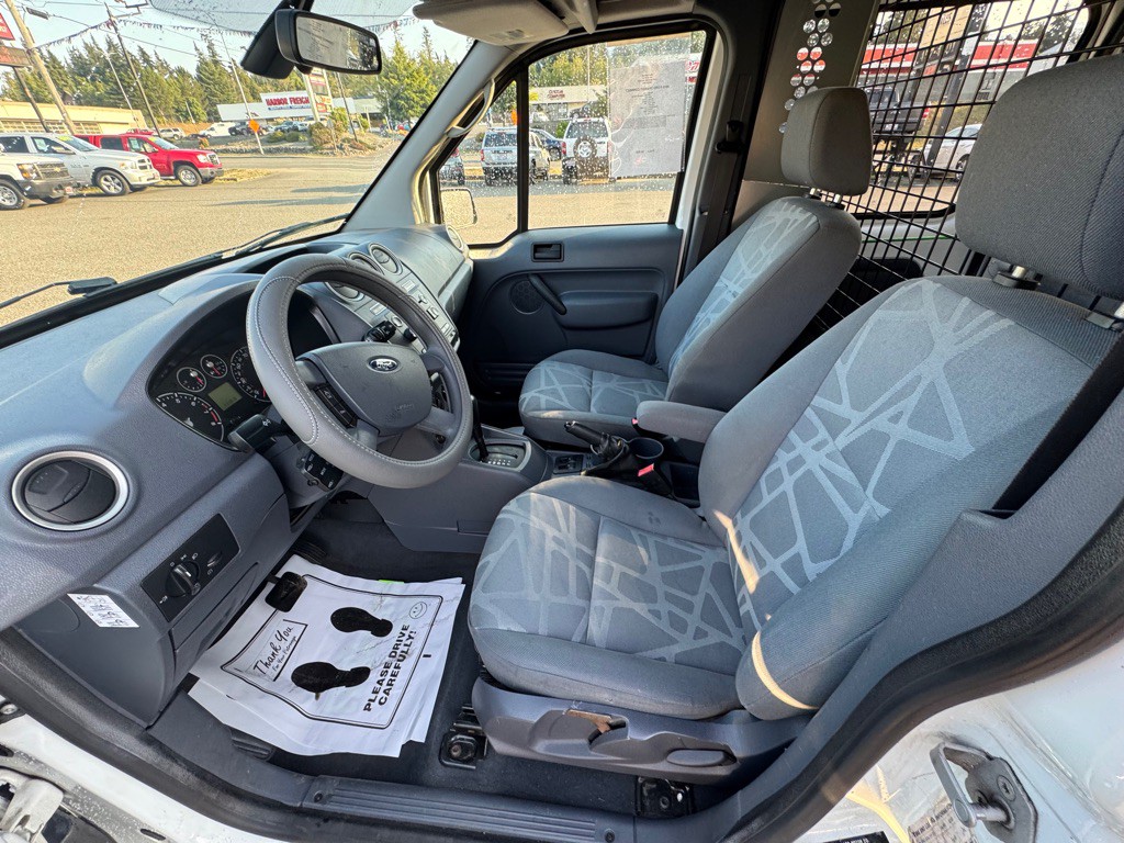 2013 Ford Transit Connect Image 14