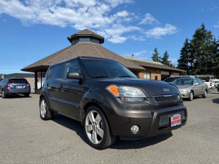 Image for 2011 Kia Soul ! ID: 6809738