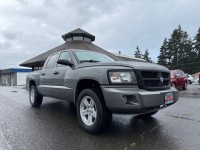Image for 2008 Dodge Dakota Bighorn ID: 6875628