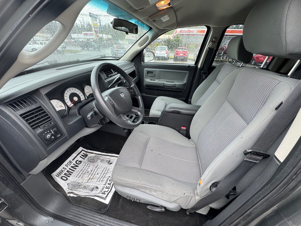2008 Dodge Dakota Image 20