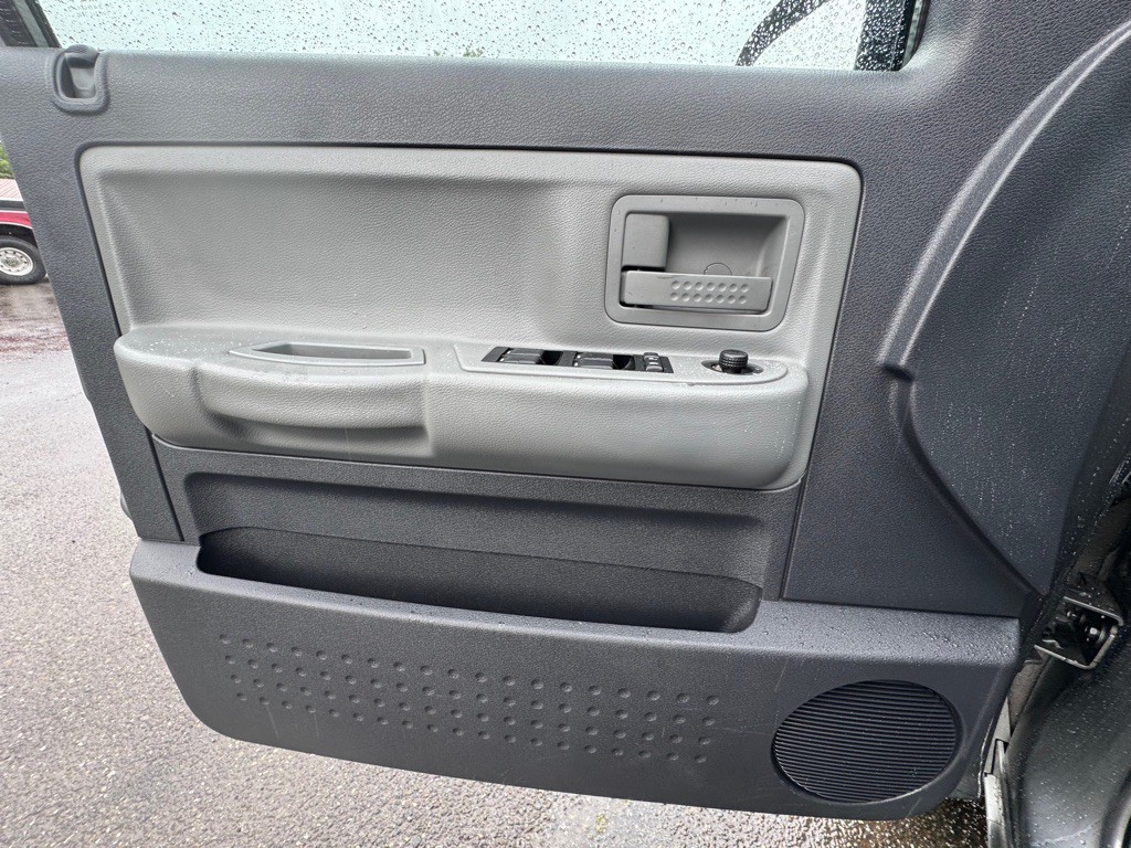 2008 Dodge Dakota Image 23
