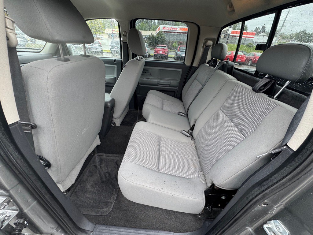 2008 Dodge Dakota Image 24
