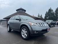 Image for 2005 Nissan Murano SE ID: 6890943