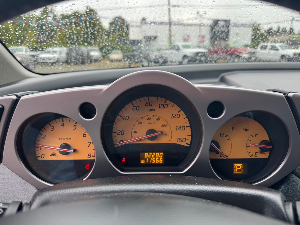 2005 Nissan Murano Image 11