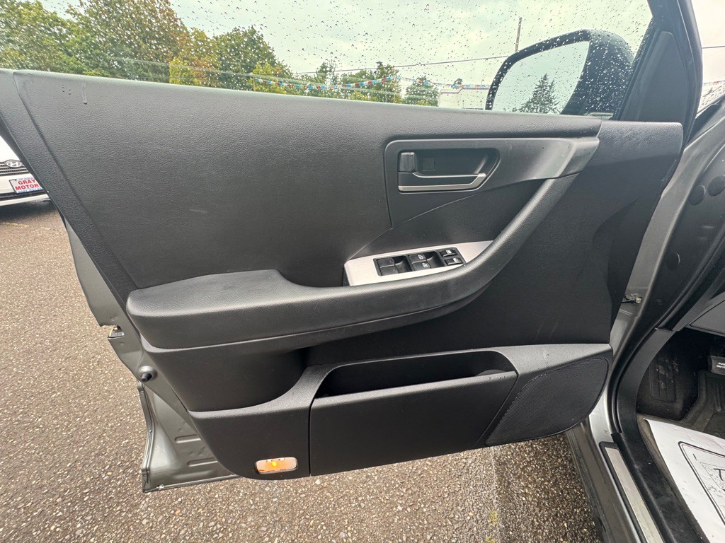2005 Nissan Murano Image 12