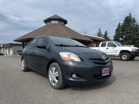 Image for 2007 Toyota Yaris S ID: 6892269