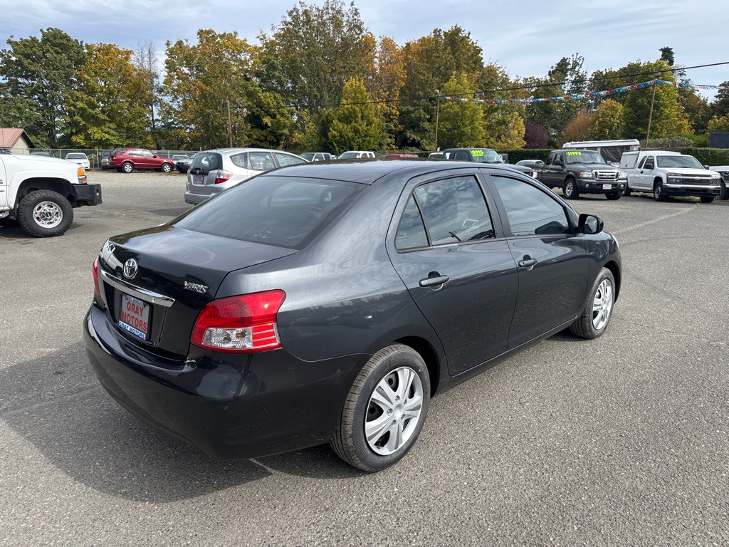 2007 Toyota Yaris Image 7